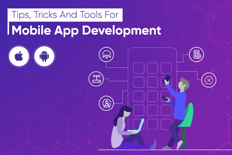 Tips, Tricks and Tools For Mobile App Development_Thum